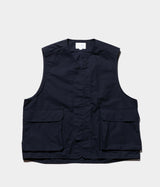 STILL BY HAND "VE01232" ベスト