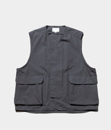 STILL BY HAND "VE01232" ベスト