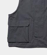 STILL BY HAND "VE01232" ベスト