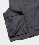 STILL BY HAND "VE01232" ベスト