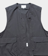 STILL BY HAND "VE01232" ベスト