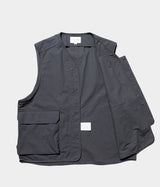 STILL BY HAND "VE01232" ベスト