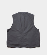 STILL BY HAND "VE01232" ベスト