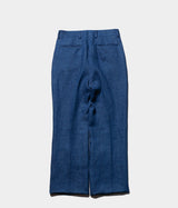 NEAT "Linen Bleach Denim Standard Type1"
