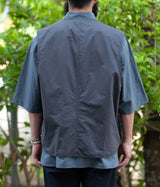 STILL BY HAND "VE01232" ベスト