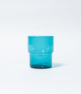 Nuutajarvi "Saara Hopea Glass 1718S" Saara Hopea Vintage Glass