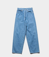 SSSTEIN "5PK VINTAGE REPRODUCTION DENIM JEANS"