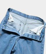 SSSTEIN "5PK VINTAGE REPRODUCTION DENIM JEANS"