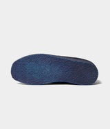 PADMORE & BARNES for SOUTH STORE “RYUKYU INDIGO DYED P404”