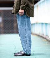 SSSTEIN "5PK VINTAGE REPRODUCTION DENIM JEANS"