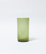 Nuutajarvi "Timo Sarpaneva Glass i-114" Timo Sarpaneva vintage glass