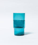 Nuutajarvi "Saara Hopea Glass 1718S" Saara Hopea Vintage Glass