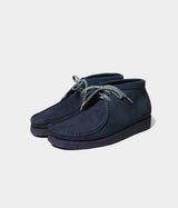 PADMORE & BARNES for SOUTH STORE “RYUKYU INDIGO DYED P404”