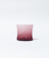 Nuutajarvi "Timo Sarpaneva Glass i-104" Timo Sarpaneva vintage glass