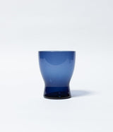 Nuutajarvi "Saara Hopea Glass 1710" Saara Hopea Vintage Glass