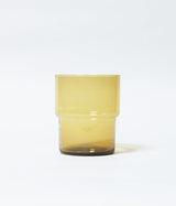 Nuutajarvi "Saara Hopea Glass 1718M" Saara Hopea Vintage Glass
