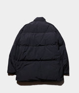 SSSTEIN "OVERSIZED REVERSIBLE DOWN JACKET"