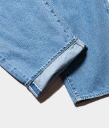 SSSTEIN "5PK VINTAGE REPRODUCTION DENIM JEANS"