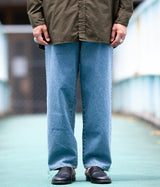 SSSTEIN "5PK VINTAGE REPRODUCTION DENIM JEANS"