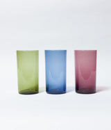 Nuutajarvi "Timo Sarpaneva Glass i-114" Timo Sarpaneva vintage glass