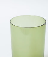 Nuutajarvi "Timo Sarpaneva Glass i-114" Timo Sarpaneva vintage glass