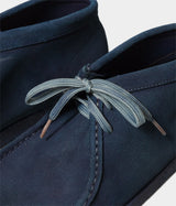 PADMORE & BARNES for SOUTH STORE “RYUKYU INDIGO DYED P404”