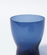 Nuutajarvi "Saara Hopea Glass 1710" Saara Hopea Vintage Glass