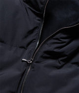 SSSTEIN "OVERSIZED REVERSIBLE DOWN JACKET"
