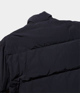 SSSTEIN "OVERSIZED REVERSIBLE DOWN JACKET"