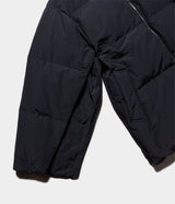 SSSTEIN "OVERSIZED REVERSIBLE DOWN JACKET"