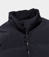 SSSTEIN "OVERSIZED REVERSIBLE DOWN JACKET"