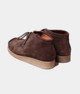 PADMORE & BARNES "P404" WALLABEE SHOES