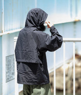 DAIWA PIER39 "TECH WINDBREAKER JACKET GORE-TEX INFINIUM"