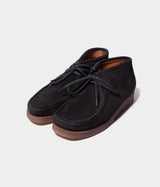PADMORE & BARNES "P404" WALLABEE SHOES