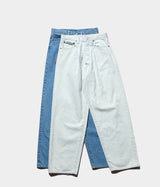 SSSTEIN "5PK VINTAGE REPRODUCTION DENIM JEANS"