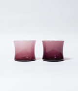 Nuutajarvi "Timo Sarpaneva Glass i-104" Timo Sarpaneva vintage glass