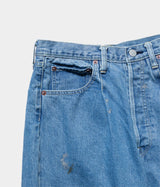 SSSTEIN "5PK VINTAGE REPRODUCTION DENIM JEANS"