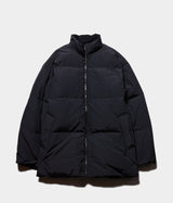 SSSTEIN "OVERSIZED REVERSIBLE DOWN JACKET"
