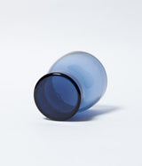 Nuutajarvi "Saara Hopea Glass 1710" Saara Hopea Vintage Glass