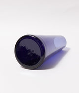 Nuutajarvi "Saara Hopea Vase 1404S" Saara Hopea Vintage Flower Vase