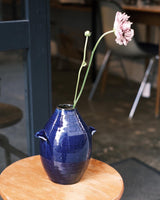 SOUTH MADE "SM-OP-01L" Penguin flower vase