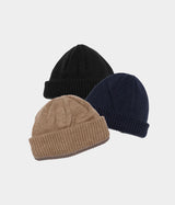 NANAMICA "WINDSTOPPER Beanie"