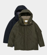 NANAMICA "GORE-TEX Down Coat"