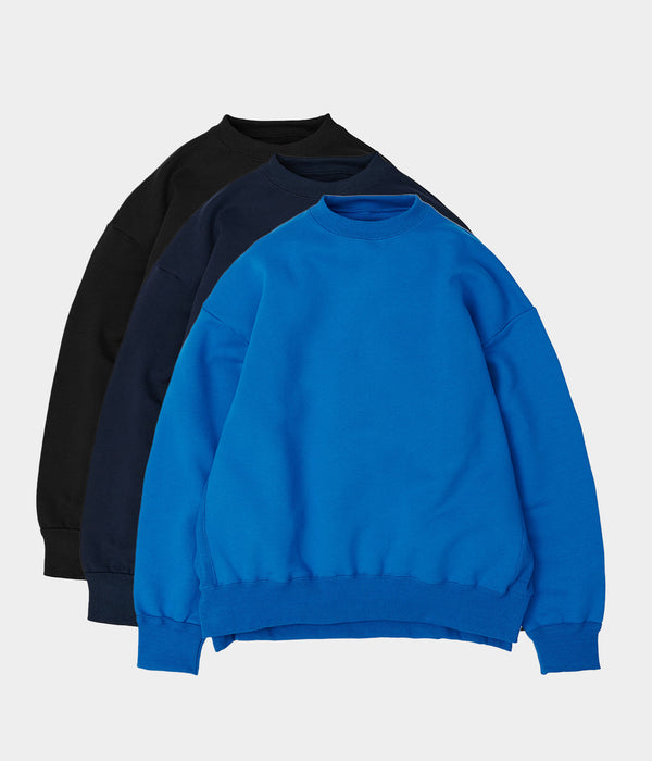 UNTRACE "PULLOVER SWEAT"