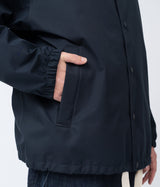 NANAMICA "GORE-TEX Coach Jacket"