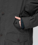 NANAMICA "2L PERTEX UNLIMITED Field Jacket"