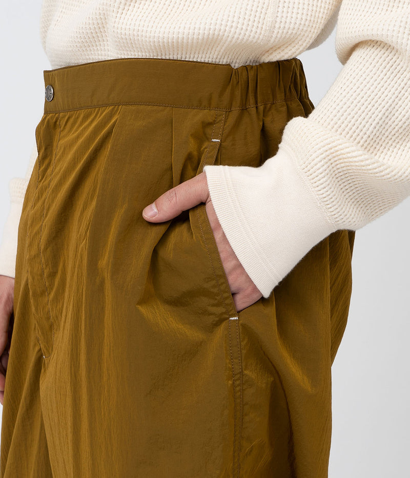 NANAMICA "Boardwalk Pants"