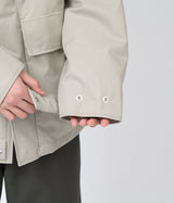 NANAMICA "2L GORE-TEX Cruiser Jacket"