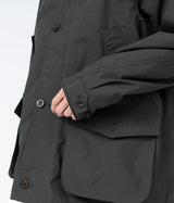 NANAMICA "2L PERTEX UNLIMITED Field Jacket"