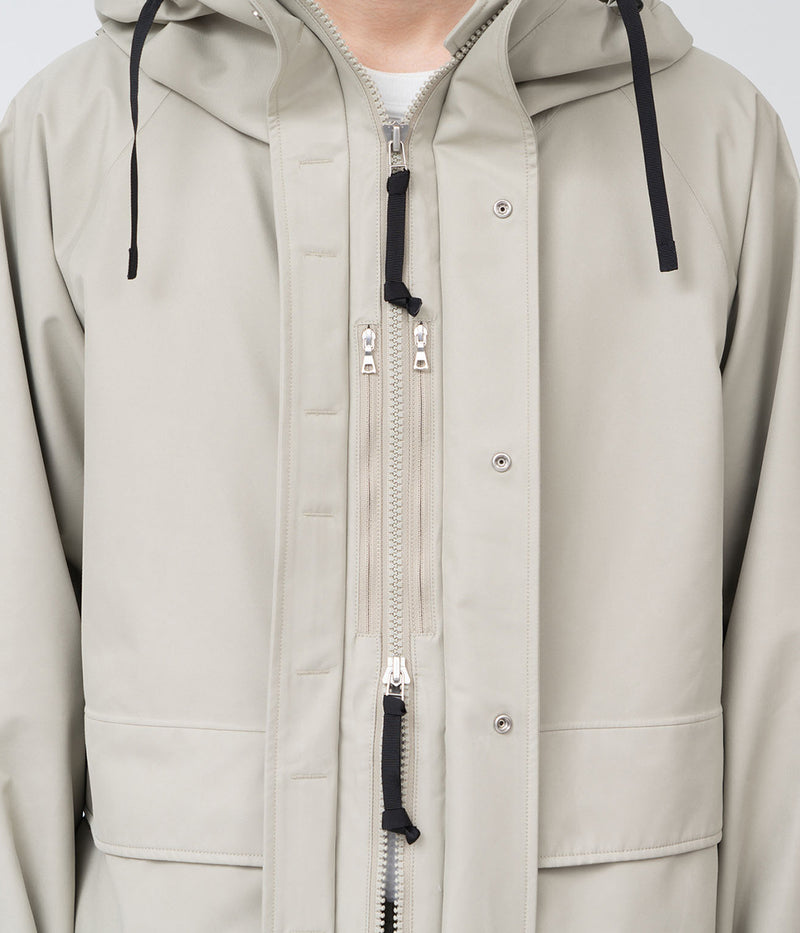 NANAMICA "2L GORE-TEX Cruiser Jacket"